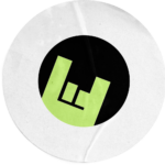 StickerGreen