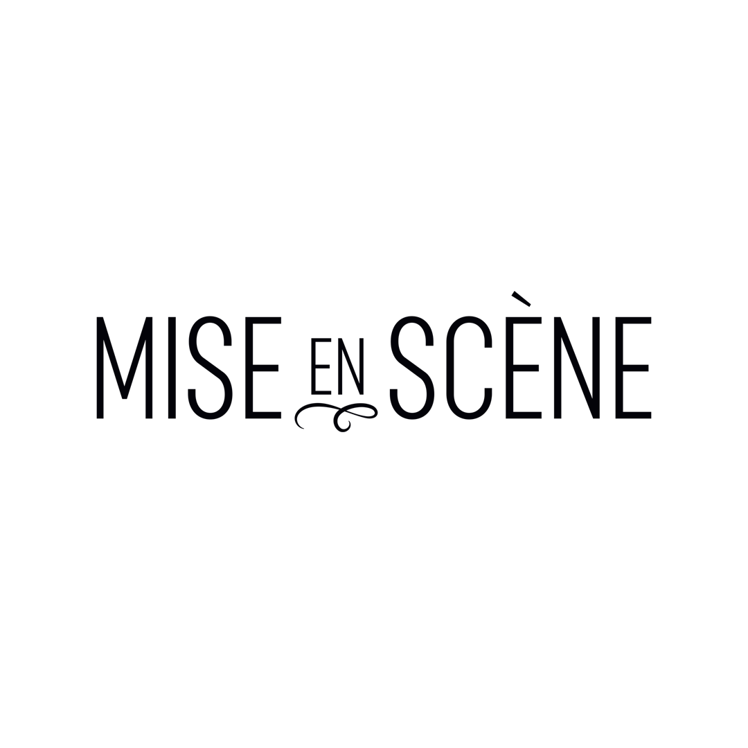 Mise en Scene